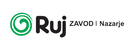 Zavod RUJ, Center za izobraževanje, usposabljanje in rehabilitacijo, Slovenj Gradec in Nazarje
